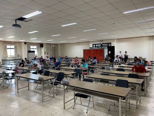 一人500元現金+醬油禮盒!彰化2里長參選人涉賄選 檢警出手了