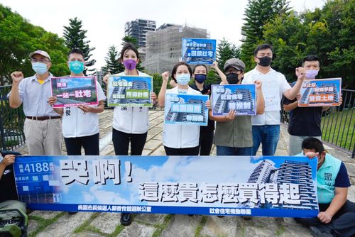 批118名幼兒打錯疫苗「SOP有問題」 賴香伶:鄭文燦市長不用負責?