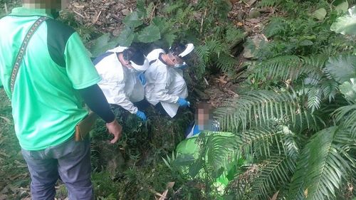 7旬婦遊台東泡溫泉深夜失蹤 警地毯式搜救竟在「水溝」找到她