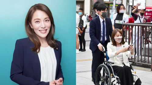 嘴巴說沒姦情被打臉 今井繪理子3招扶正市議員小王