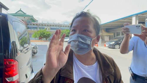 桃園男不願借這東西竟被詐團活活打死 死者母悲訴:他被打到我認不出來