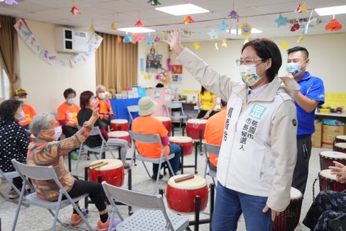 桃園118幼童打錯流感疫苗　賴香伶：衛福部應追蹤半年