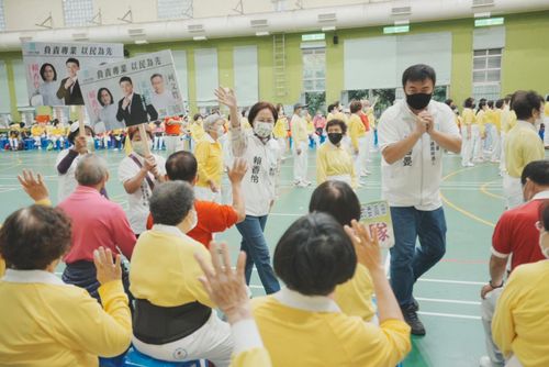 敬佩蔡壁如閃辭立委!賴香伶轟鄭運鵬 缺席立院會議做不好示範