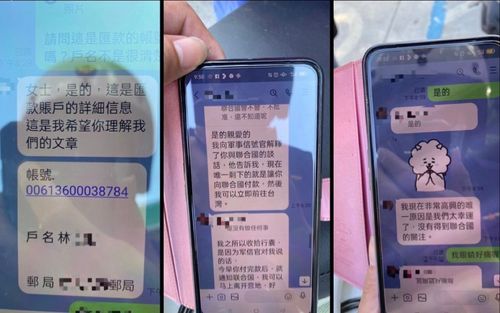 雲林婦孤單太久被愛沖昏頭 網戀聯合國軍醫幫買機票險遭詐