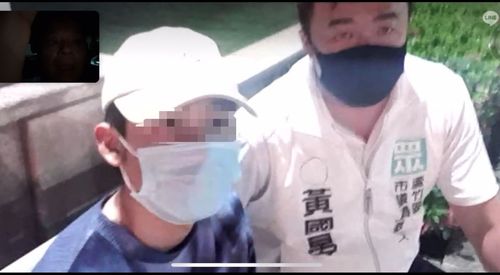 柬埔寨20歲「豬仔」見證煉獄!親睹同伴活活被打死 亮傷疤勸世