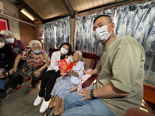 人口老化加疫情衝擊! 房市8月繼承者每天新增225人