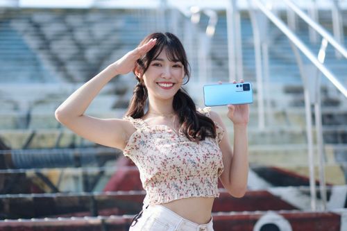 圖多︱實測Xiaomi 12T Pro 4亮點輕鬆拍出網美照