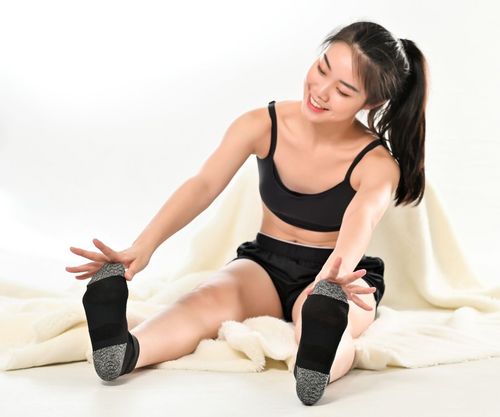 勞警送這個超實用 波麗士大人「足」感心