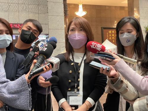 花敬群和柯文哲隔空駁火後「生蛋」　北市府曝大巨蛋明年春節完工、6月營運