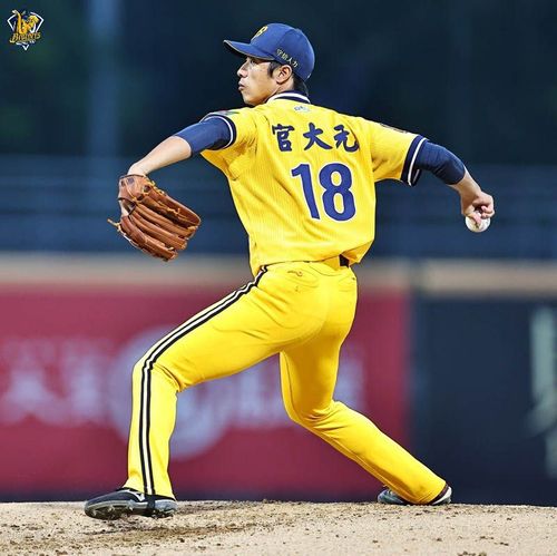 官大元生涯先發最佳一役　兄弟卻遭鋼龍8局封鎖中止3連勝