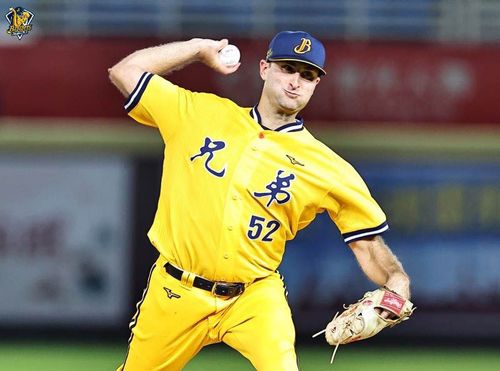 你給幾分？兄弟新洋投泰樂開箱戰桃猿　有望拿中職首勝