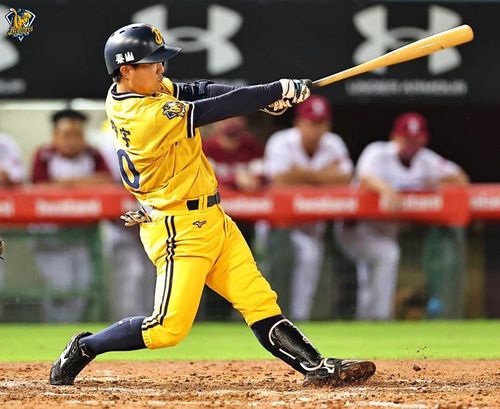 兄弟不當霸林爵「最佳補品」 助總笑:今天是反攻的時候