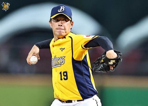 成功克服「恐龍症」 鄭凱文拿本季對味全第1勝