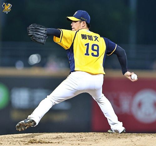 「福文配」克服恐龍症　鄭凱文誠實說原因唯獨不能被福來喜聽到