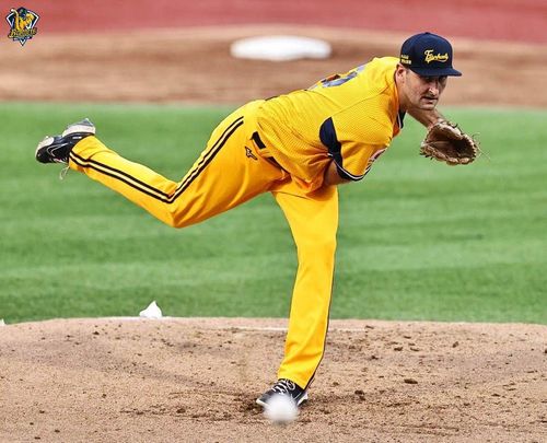 期末考過了嗎?泰樂6.2局失2分 送味全復隊後最慘6連敗