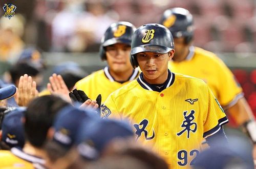 中信換開路先鋒後12勝2敗 球評東哥看好岳政華成核彈頭