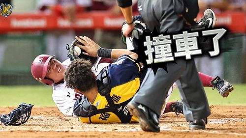 70公斤挑戰104公斤　嚴宏鈞正面衝撞福來喜倒地