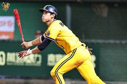 陳文杰回故鄉3安猛打　江忠城相隔1853天拿勝投