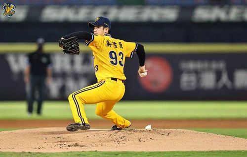 兄弟新王牌11連勝創鬼神里程碑 10月狂象還是不敗之身