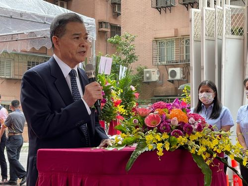 民生社區都更鍍金 中工碧硯閣130萬創區域最高單價