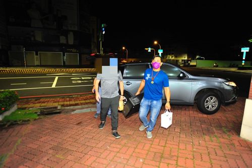 台版N號房｜男「變聲」誘騙側錄猥褻片　硬碟藏1TB犯罪證據！5年逾百人受害