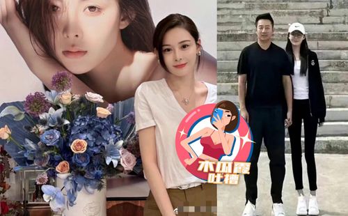 木瓜霞｜張穎穎暗秀汪小菲合照　歹戲拖棚超膩的