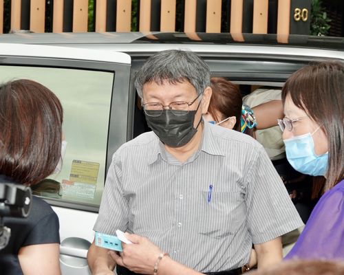 挨批「敗家市長」創20年剩最少！柯文哲估：還有230億明年決算見真章