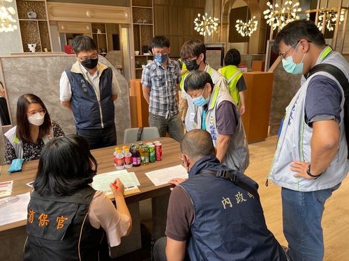 房市928檔期前全國大稽查　57預售案有30案違規
