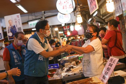 張善政任宏碁獨董薪資曝光　被要求辭職他這麼說