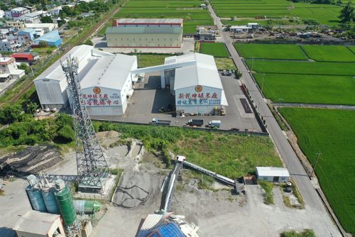 工業地需求旺盛 Q3商用不動產創618億交易額