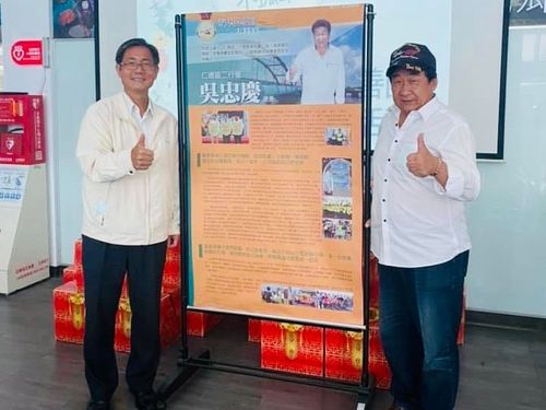 台南二連霸里長打完疫苗猝死 衛生局證實:通報不良事件