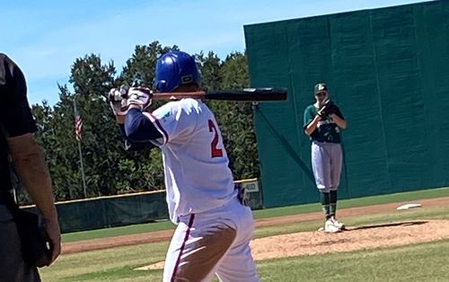 U18澳洲女投飆速132台灣教練超驚豔 原來是女生打澳職第一人