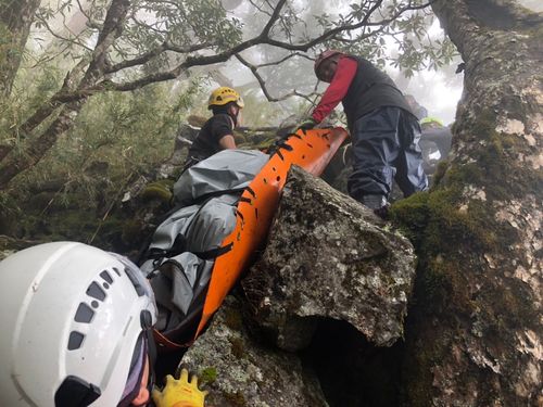 法官陈伯均体内多处骨折 研判「高处坠落」死亡!家属同意不解剖