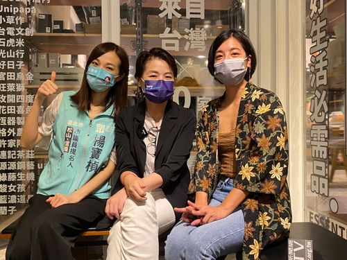 拆一殯遷二殯！陳時中批「舊事重提」　黃珊珊認：中央到地方都沒盡力做