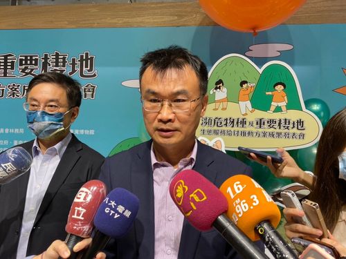 張善政稱農委會研究報告有終身保密條款　陳吉仲否認
