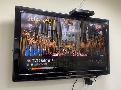 TVBS移頻申請期間 系統商斷訊最高罰300萬元!頻道不供訊要噴100萬元