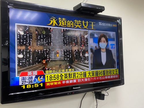 TVBS驚喜續留55台不用移頻 「全力拓展英語新聞布局」