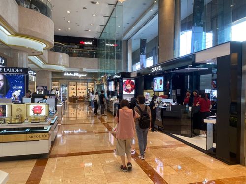 百貨龍頭周年慶!30年來首祭贈點 APP備貨增3倍24小時不打烊