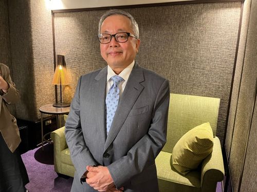 台灣金聯董座談房價 跌不跌長期觀察這兩點