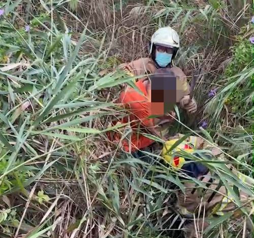 鬼打牆!男抄近路受困「草迷宮」 3天後才到家