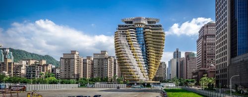 好奇闖入18億陶朱隱園參觀 31歲男恐遭建商提告求償