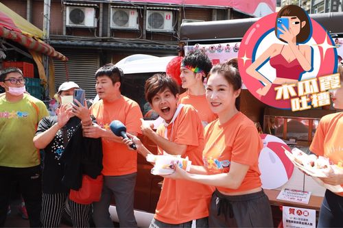 木瓜霞|胡瓜榮獲「國際認證」 阿翔妙喻跟觀眾大腸包小腸