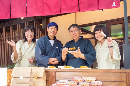 台灣人吃不起海鮮?內政部發文酸楊丞琳 柯P嘆:別在同胞內製造敵人