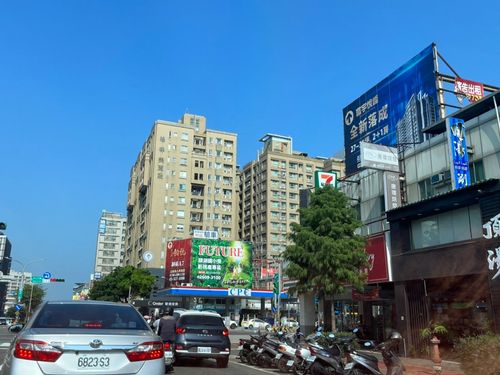 林口新案叩关最高6字头 挑战买盘接受度