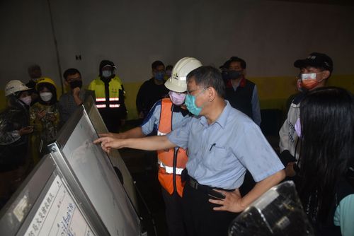 駁柯文哲「勘災政治學」不只表面功夫 媒體人曝他當年這句話成典範