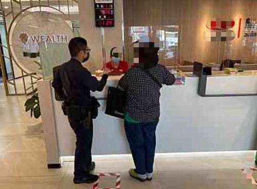 又是真愛！土耳其醫師沒錢回台灣　大齡女想匯千元美金救他「行員成功攔截」