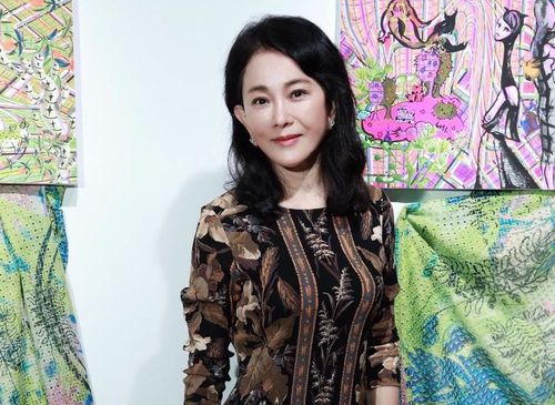 63歲邱于庭年砸600萬供兒女赴美讀書　10年沒拍戲被虧「又不紅挑什麼」