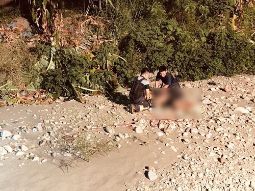 彰化驚傳男大生墜樓掉落山溝邊坡 多處骨折傷重搶救不治