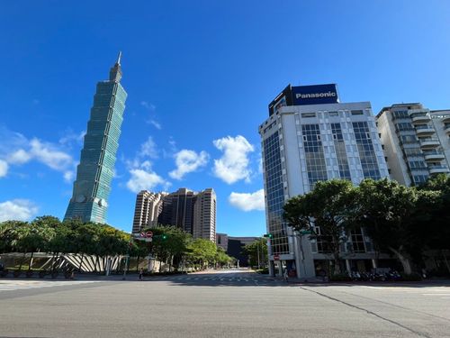 北市房價指數再創新高 新案再漲難見跌勢