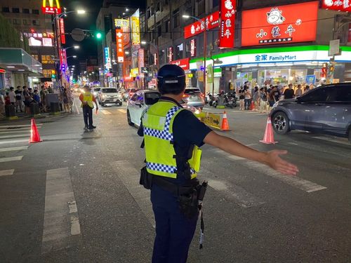 每逢連節「必塞車」 宜警動員2300人維護交通